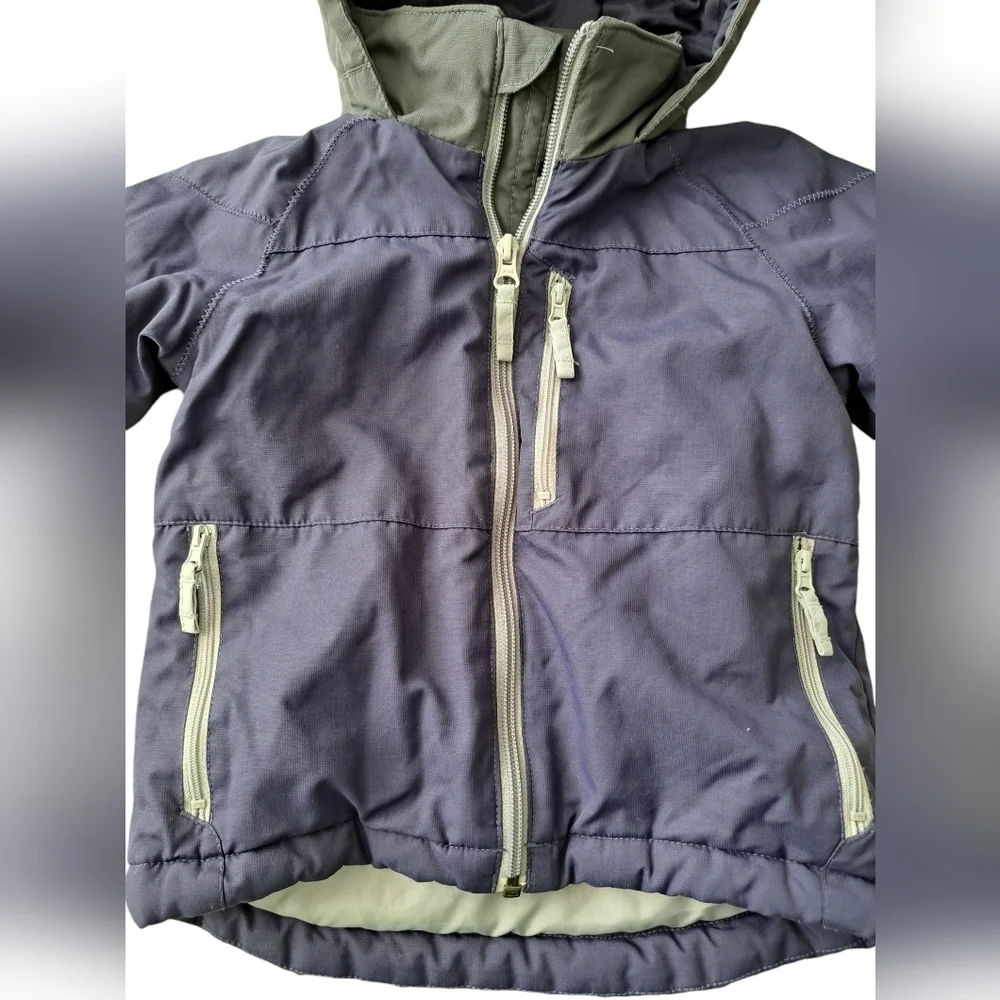 Children's place 2t winter cost EUC